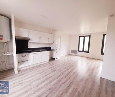 Location Appartement 3 pièces 57m² LE PERREUX SUR MARNE 94170 - Photo 6