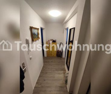 TAUSCHWOHNUNG 2 Zimmer DG Wohnung in Leutzsch - Photo 2