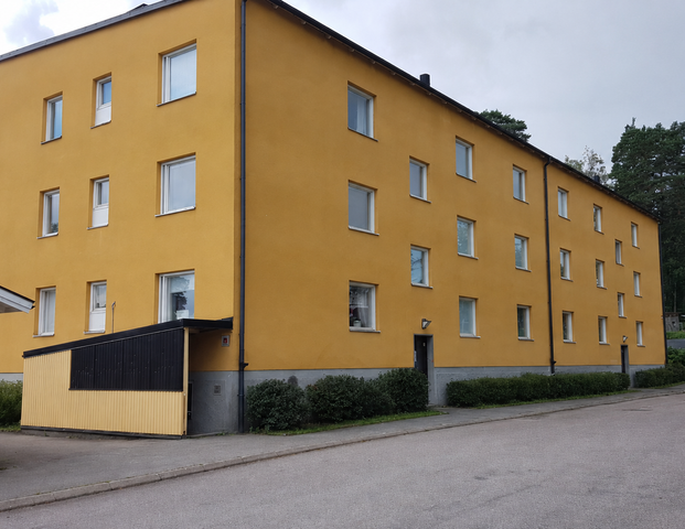 Ånäsvägen 15 B - Foto 1