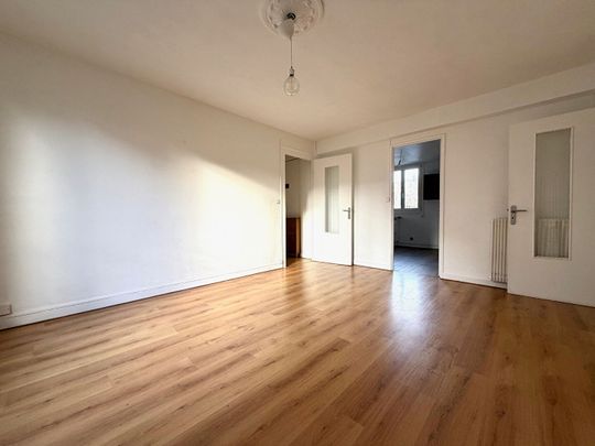 Location Appartement 4 pièces 68m² BREST 29200 - Photo 1