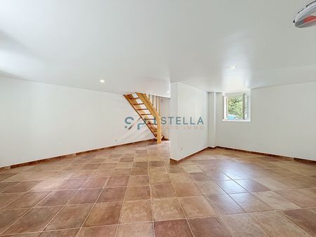Maison de charme rénovée T4 de 80 m² à Bastelica - Photo 4