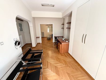 Διαμέρισμα για ενοικίαση Πεδίο Άρεως (Γκύζη - Πεδίον Άρεως) - Photo 3