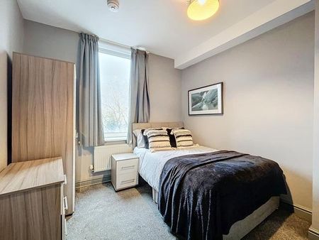 5 bedroom house share to rent - Photo 4