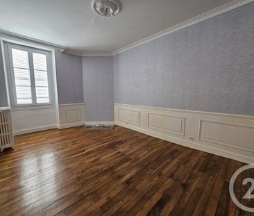 Maison à louer 4 pièces - 148,49 m2 CHATEAUROUX - 36 - Photo 1