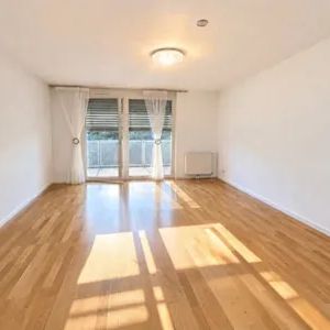 Attraktive Familienwohnung mit 10,7 m² Balkon | 84 m² | nahe Siemens & VetMed | 1210 Wien - Photo 1