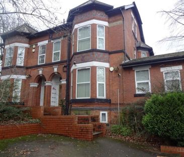 1 bedroom Flat To Let - Photo 1
