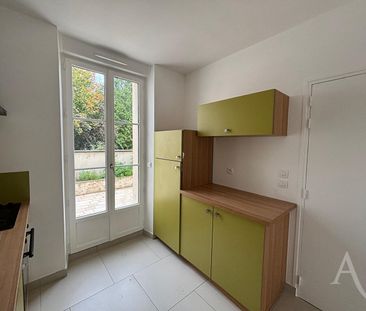 Location appartement 2 pièces, 37.51m², Mantes-la-Jolie - Photo 5