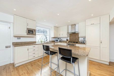 Coulson Street, Chelsea, SW3 - Photo 4