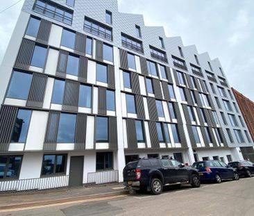 1 bedroom apartment to rent - Photo 6