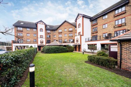 Studio to rent - Photo 4