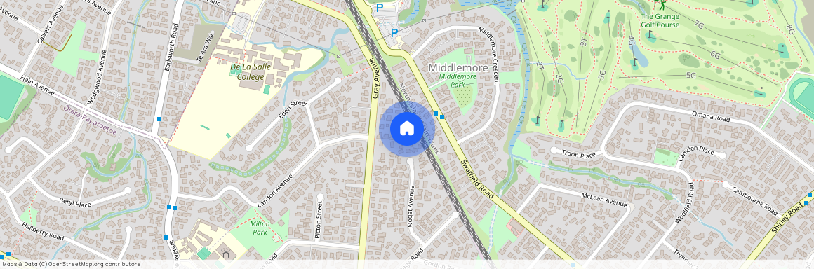 120D Gray Avenue, Papatoetoe, Auckland