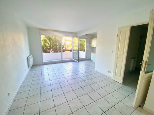 Location Appartement 2 pièces 41m² POISY 74330 - Photo 1