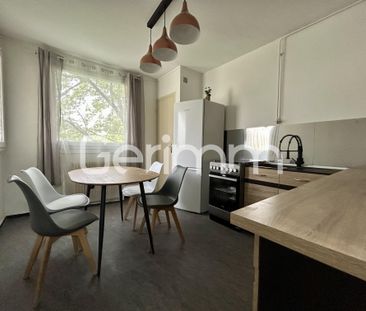 Location Appartement 2 pièces 51,74 m² - Photo 6