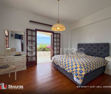 Διαμέρισμα για ενοικίαση Κρανίδι - Φωτογραφία 5