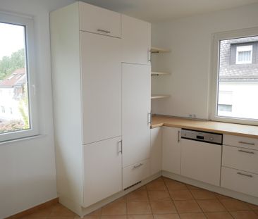 ***LAMBERT&STRELOW*** 4 ZKBB-Wohnung im 1.OG (2 Familienhaus) in ru... - Foto 4