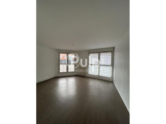 Appartement à louer à Lens - Réf. LOC15441 - Photo 1