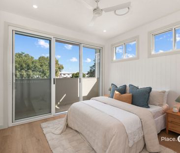 3/50 Lake Street, Yeronga QLD 4104 - Townhouse For Rent | Domain - Photo 6