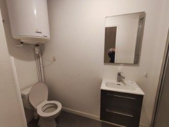 Appartement T2 à louer Nantes - 40 m² - Photo 3