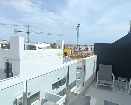 2-BEDROOM PENTHOUSE - TORREVIEJA - Photo 4