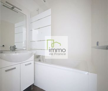 Location Appartement 1 pièce 22m² - Photo 4