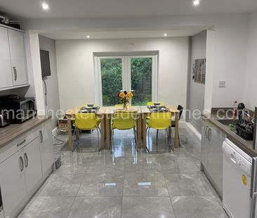 Fairholme Road, Manchester, M20 4SA - Photo 1