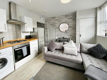 1 bedroom apartment to rent - Photo 4