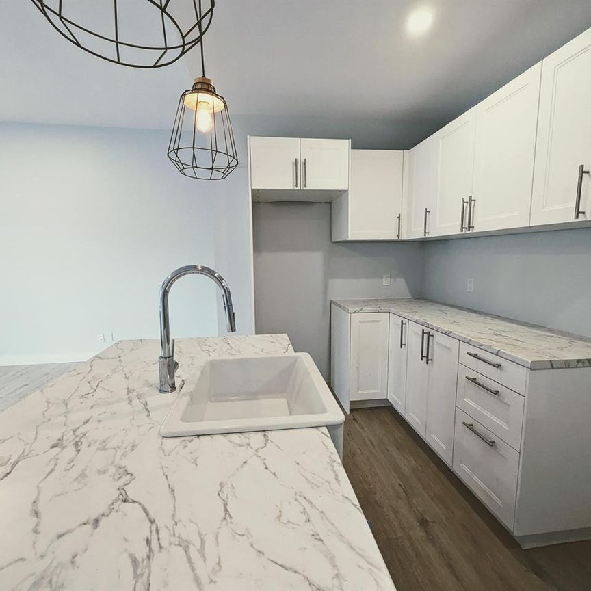 Immeuble - 175 à 187 King Ouest 3 ½ à Louer - Comme Neuf - Photo 1