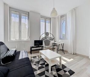 Location Appartement 1 pièces 23 m2 à Saint-Quentin - Photo 5
