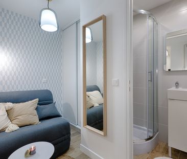 9 Rue Bellot, 75019 Paris 19 - Photo 1
