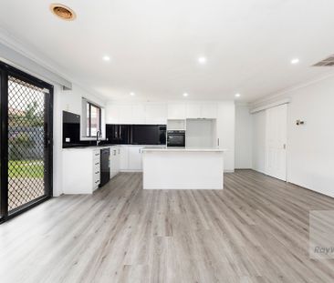 Three Bedroom Home - Photo 3