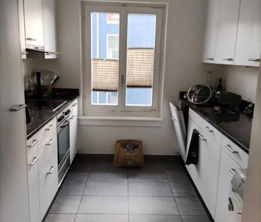 Zentrale und gemütliche Wohnung mit alten Charme - Photo 4
