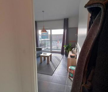 Gezellig appartement met autostaanplaats . - Photo 3