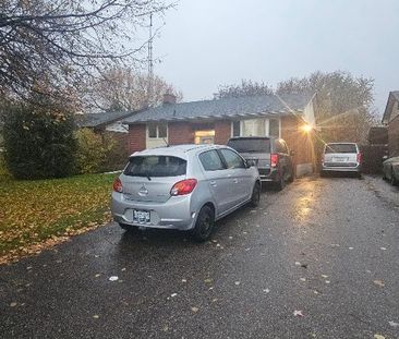 For Lease - 350 Waverly Street Unit# Basement, Oshawa, Ontario - Photo 2