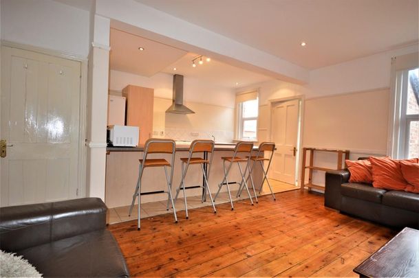 Bournemouth Frampton Road Winton, BH9, Dorset - Photo 1