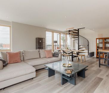 2 bedroom apartment to rent - Photo 5