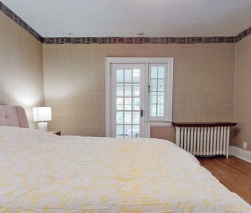 For Lease - 54 Duncannon Drive, Toronto, Ontario - Photo 1