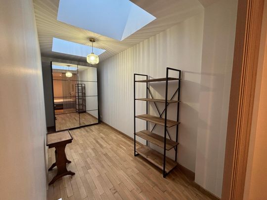 APPARTEMENT à louer - CHERBOURG - Ref : LAPP100173 - Agence Lefranc Immobilier - Photo 1