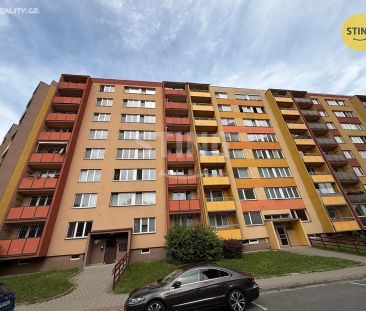 Pronájem bytu 1+1 36 m² - Photo 1