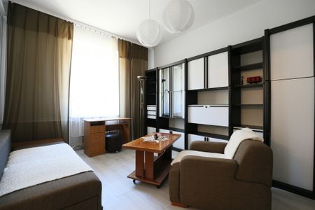 2 pok.65 m2 Centrum z garażem - Zdjęcie 4