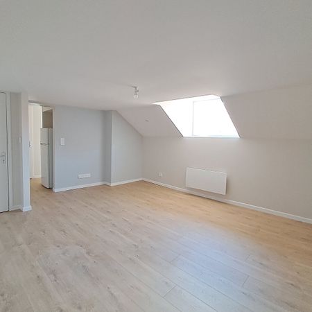 Location Appartement 1 pièce 25m² - Photo 3