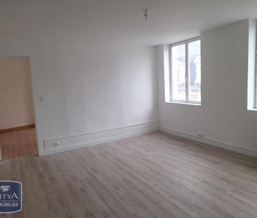Location Appartement 2 pièces 51m² ARRAS 62000 - Photo 1
