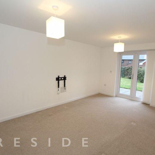 4 bedroom detached house to rent - Photo 1