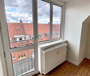2 værelses – Schacksgade 38, 3. tv. – Odense C - Photo 2
