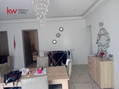 Διαμέρισμα για ενοικίαση Όριο Άγιας Βαρβάρας (Κορυδαλλός) - Photo 3