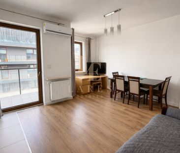 Mokotów | Winda | Balkon | Przyjazne dla zwierząt - Фото 2