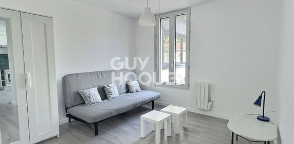 Maison meublé à louer - 1 pièce à Aubervilliers - Photo 2