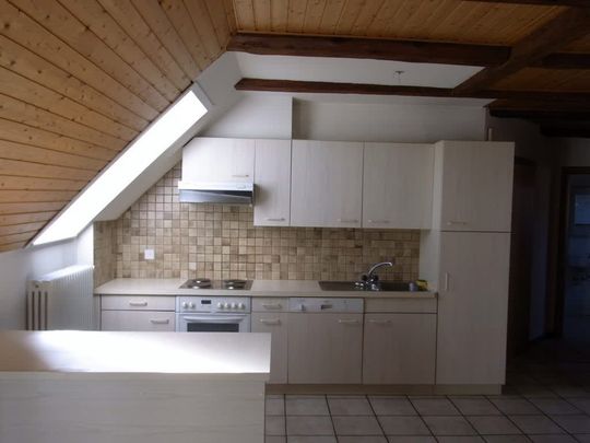 4 Zimmer, 77 m², 4. Stock - Photo 1