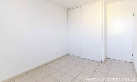 location Appartement T2 DE 41.77m² À PERPIGNAN - Photo 2