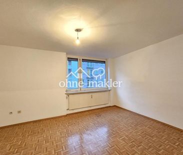 Maxvorstadt: Kleine 1-Zimmer-Wohnung in TOP-Lage - Photo 4
