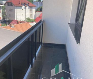 2 CAMERE | BLOC NOU | BALCON | PARCARE SUBTERANA | CALEA MANASTUR-PLATINIA - Fotografie 6